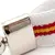 Schlüsselanhänger Vinger - weiß, Farbe: weiß personalisierte Geschenke , 12 image