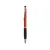 Kugelschreiber Pointer Sagur - orange, Farbe: orange personalisierte Geschenke , 21 image
