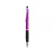 Kugelschreiber Pointer Sagur - rosa, Farbe: rosa personalisierte Geschenke , 21 image