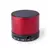 Lautsprecher Martins - rot, Farbe: rot personalisierte Geschenke , 6 image