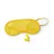 Reise Set Yorder - gelb, Farbe: gelb personalisierte Geschenke , 3 image