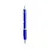 Kugelschreiber Clexton - blau, Farbe: blau personalisierte Geschenke , 4 image