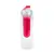 Trinkflasche Kelit - rot, Farbe: rot personalisierte Geschenke , 3 image