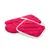 Küchen Set Leston - rot, Farbe: rot personalisierte Geschenke , 3 image