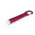 Kugelschreiber Lampe Krujer - rot, Farbe: rot personalisierte Geschenke , 3 image