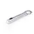 Kugelschreiber Lampe Krujer - silber, Farbe: silber personalisierte Geschenke , 3 image