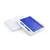 Set Marden - blau, Farbe: blau personalisierte Geschenke , 10 image
