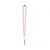 Schlüsselband Perux - rosa, Farbe: rosa personalisierte Geschenke , 3 image