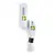 Armband Plasker - gelb, Farbe: gelb personalisierte Geschenke , 4 image