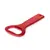 Flaschenöffner Gadux - rot, Farbe: rot personalisierte Geschenke , 4 image