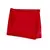 Kosmetik Tasche Iriam - rot, Farbe: rot personalisierte Geschenke , 3 image