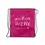Rucksack Dinki - rosa, Farbe: rosa personalisierte Geschenke , 7 image