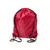 Rucksack Dinki - rot, Farbe: rot personalisierte Geschenke , 4 image