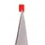 Mehrzweck Haken Rucco - rot, Farbe: rot personalisierte Geschenke , 4 image