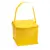 Kühltasche Tivex - gelb, Farbe: gelb personalisierte Geschenke , 11 image