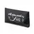 Kosmetik Tasche Rarox - schwarz, Farbe: schwarz personalisierte Geschenke , 4 image