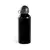 Trinkflasche Barrister - schwarz, Farbe: schwarz personalisierte Geschenke , 7 image