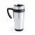 Wärme Tasse Carson - schwarz, Farbe: schwarz personalisierte Geschenke , 7 image