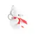 Keyring Teddy Glenda