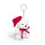 Keyring Teddy Glenda