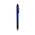 Kugelschreiber Pointer Betsi - blau, Farbe: blau personalisierte Geschenke , 4 image