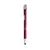 Kugelschreiber Pointer Mitch - rot, Farbe: rot personalisierte Geschenke , 7 image