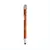 Kugelschreiber Pointer Mitch - orange, Farbe: orange personalisierte Geschenke , 7 image