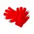 Touchpad Handschuhe Pigun - rot, Farbe: rot personalisierte Geschenke , 7 image