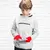 Touchpad Handschuhe Pigun - grün, Farbe: grün personalisierte Geschenke , 4 image