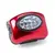 Lampe Lokys - rot