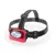 Lampe Lokys - rot, Farbe: rot personalisierte Geschenke , 4 image