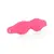 Kühl Augenmaske Milora - rosa, Farbe: rosa personalisierte Geschenke , 3 image