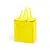 Kühltasche Lans - gelb, Farbe: gelb personalisierte Geschenke , 3 image