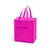 Kühltasche Lans - rosa, Farbe: rosa personalisierte Geschenke , 3 image
