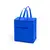 Kühltasche Lans - blau, Farbe: blau personalisierte Geschenke , 3 image