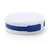 USB Hub Niyel - blau, Farbe: blau personalisierte Geschenke , 3 image