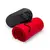 Decke Thiago - grau, Farbe: grau personalisierte Geschenke , 3 image