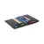 Visitenkartenetui Brigit - schwarz, Farbe: schwarz personalisierte Geschenke , 3 image