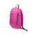 Rucksack Decath - rosa, Farbe: rosa personalisierte Geschenke , 7 image