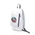 Rucksack Decath - weiß, Farbe: weiß personalisierte Geschenke , 4 image
