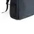 Rucksack Verbel - grau, Farbe: grau personalisierte Geschenke , 5 image