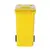 Stifthalter Organic - gelb, Farbe: gelb personalisierte Geschenke , 4 image