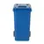 Stifthalter Organic - blau, Farbe: blau personalisierte Geschenke , 3 image