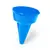 Aschenbecher Cleansand - blau, Farbe: blau personalisierte Geschenke , 6 image
