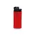 Feuerzeug Minicricket - rot, Farbe: rot personalisierte Geschenke , 3 image