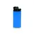 Feuerzeug Minicricket - blau, Farbe: blau personalisierte Geschenke , 4 image