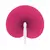 Pay-Pay Stilo - rosa, Farbe: rosa personalisierte Geschenke , 4 image
