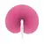 Pay-Pay Stilo - pink, Farbe: pink personalisierte Geschenke , 4 image