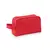 Kosmetik Tasche Trevi - rot, Farbe: rot personalisierte Geschenke , 3 image