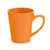 Tasse Margot - orange, Farbe: orange personalisierte Geschenke , 7 image